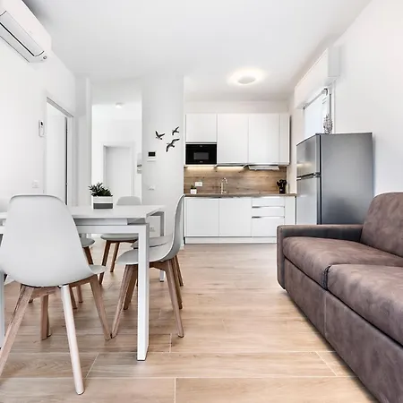 House - Host Solution Apartment Cavallino-Treporti
