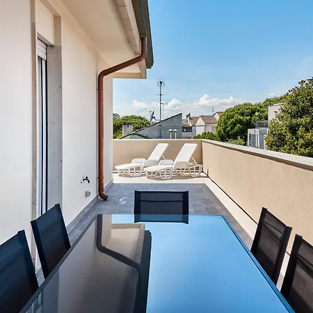 House - Host Solution Διαμέρισμα Cavallino-Treporti