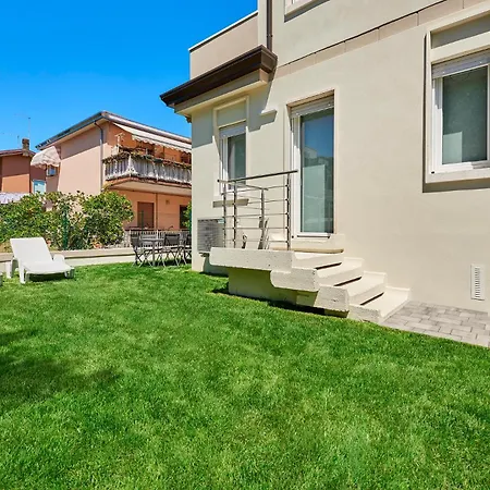 House - Host Solution Cavallino-Treporti