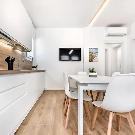 House - Host Solution Cavallino-Treporti