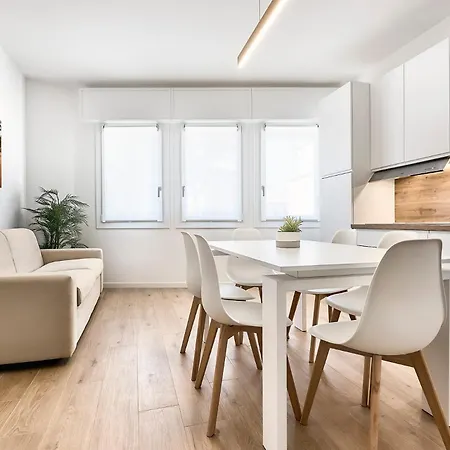 House - Host Solution Cavallino-Treporti