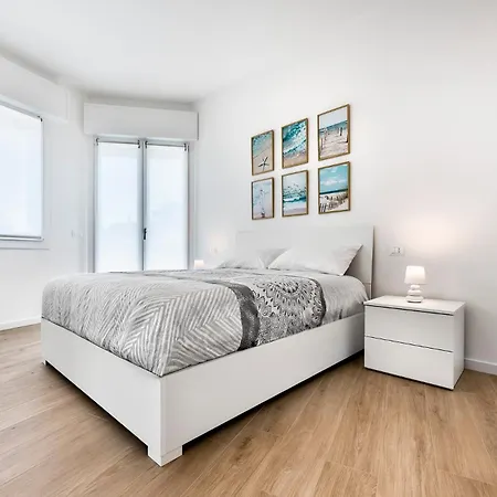 Apartment House - Host Solution