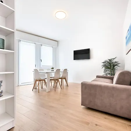 House - Host Solution Apartment