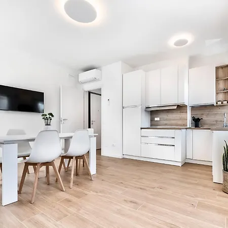 House - Host Solution Apartment Cavallino-Treporti
