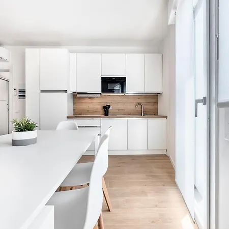 House - Host Solution Apartment