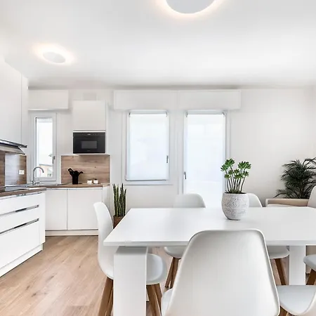 House - Host Solution Apartment Cavallino-Treporti