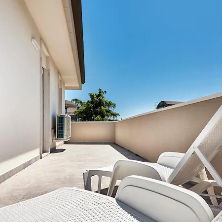 House - Host Solution Apartment Cavallino-Treporti
