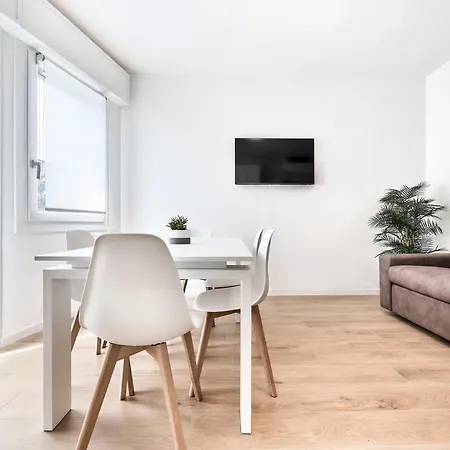 Apartment House - Host Solution *