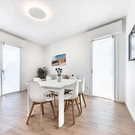 House - Host Solution Apartment Cavallino-Treporti