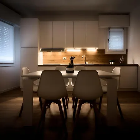 House - Host Solution * Cavallino-Treporti