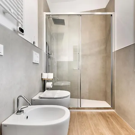House - Host Solution Apartment *