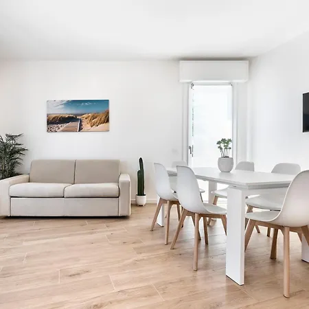 House - Host Solution Apartment