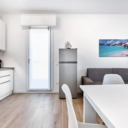 House - Host Solution Apartment *