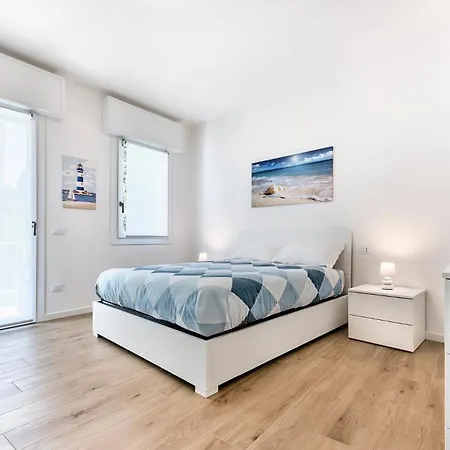 Apartment House - Host Solution *