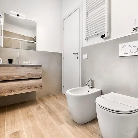 House - Host Solution Cavallino-Treporti