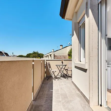 House - Host Solution Apartment *